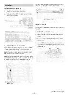 Предварительный просмотр 24 страницы GE CDT865SxJ0 Series Technical Service Manual