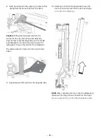 Предварительный просмотр 30 страницы GE CDT865SxJ0 Series Technical Service Manual