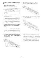 Предварительный просмотр 34 страницы GE CDT865SxJ0 Series Technical Service Manual