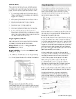 Предварительный просмотр 39 страницы GE CDT865SxJ0 Series Technical Service Manual