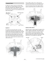 Предварительный просмотр 69 страницы GE CDT865SxJ0 Series Technical Service Manual