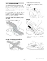 Предварительный просмотр 75 страницы GE CDT865SxJ0 Series Technical Service Manual