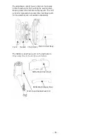 Предварительный просмотр 79 страницы GE CDT865SxJ0 Series Technical Service Manual