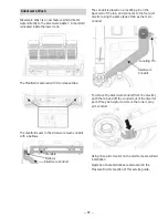 Предварительный просмотр 81 страницы GE CDT865SxJ0 Series Technical Service Manual