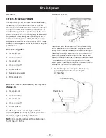 Предварительный просмотр 82 страницы GE CDT865SxJ0 Series Technical Service Manual