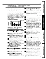 Preview for 11 page of GE CDW9380NSS Owner'S Manual