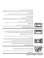 Предварительный просмотр 41 страницы GE CEB1590SSSS Owner'S Manual