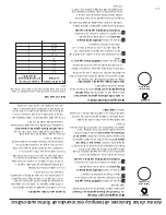 Предварительный просмотр 53 страницы GE CEB1590SSSS Owner'S Manual