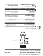 Предварительный просмотр 56 страницы GE CEB1590SSSS Owner'S Manual