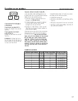 Предварительный просмотр 45 страницы GE CEM11 Owner'S Manual