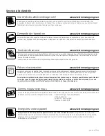 Предварительный просмотр 56 страницы GE CEM11 Owner'S Manual