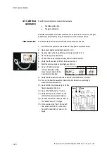 Предварительный просмотр 54 страницы GE Centiva/5 Plus Technical Reference Manual