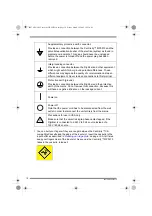 Предварительный просмотр 10 страницы GE Centricity MP3510 User Manual