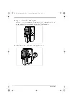 Предварительный просмотр 44 страницы GE Centricity MP3510 User Manual