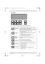 Preview for 13 page of GE Centricity SP1001 User Manual