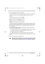 Preview for 30 page of GE Centricity SP1001 User Manual