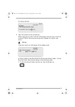 Preview for 39 page of GE Centricity SP1001 User Manual