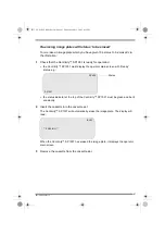 Preview for 41 page of GE Centricity SP1001 User Manual