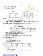 Preview for 11 page of GE CEY53A Instructions Manual