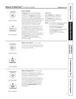 Preview for 5 page of GE CFCP1NIYASS and Owner'S Manual And Installation Instructions