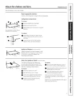 Preview for 7 page of GE CFCP1NIYASS and Owner'S Manual And Installation Instructions