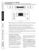 Preview for 48 page of GE CFCP1NIYASS and Owner'S Manual And Installation Instructions