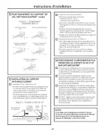 Preview for 63 page of GE CFCP1NIYASS and Owner'S Manual And Installation Instructions