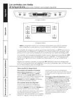 Preview for 92 page of GE CFCP1NIYASS and Owner'S Manual And Installation Instructions