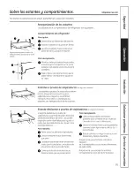 Preview for 95 page of GE CFCP1NIYASS and Owner'S Manual And Installation Instructions