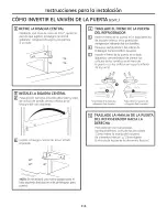 Preview for 116 page of GE CFCP1NIYASS and Owner'S Manual And Installation Instructions