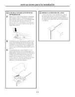 Preview for 117 page of GE CFCP1NIYASS and Owner'S Manual And Installation Instructions