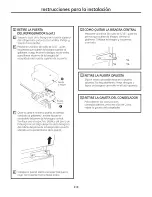 Preview for 119 page of GE CFCP1NIYASS and Owner'S Manual And Installation Instructions