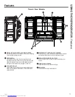 Preview for 5 page of GE CFE24S Owner'S Manual & Installation Instructions