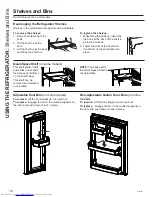 Preview for 12 page of GE CFE24S Owner'S Manual & Installation Instructions