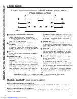 Preview for 56 page of GE CFE24S Owner'S Manual & Installation Instructions