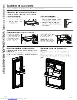 Preview for 60 page of GE CFE24S Owner'S Manual & Installation Instructions