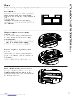 Preview for 61 page of GE CFE24S Owner'S Manual & Installation Instructions