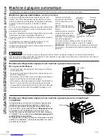 Preview for 64 page of GE CFE24S Owner'S Manual & Installation Instructions