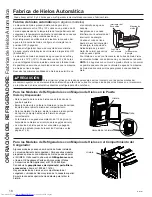 Preview for 110 page of GE CFE24S Owner'S Manual & Installation Instructions