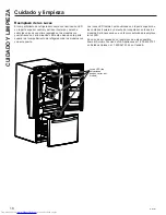 Preview for 112 page of GE CFE24S Owner'S Manual & Installation Instructions