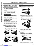 Preview for 118 page of GE CFE24S Owner'S Manual & Installation Instructions