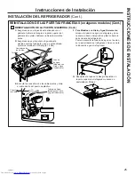 Preview for 119 page of GE CFE24S Owner'S Manual & Installation Instructions