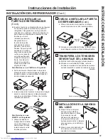 Preview for 125 page of GE CFE24S Owner'S Manual & Installation Instructions