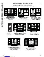 Preview for 128 page of GE CFE24S Owner'S Manual & Installation Instructions