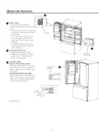 Preview for 6 page of GE CFE28TSHBSS Owner'S Manual And Installation Instructions