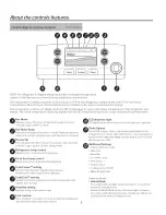 Preview for 8 page of GE CFE28TSHBSS Owner'S Manual And Installation Instructions