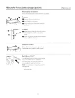 Preview for 13 page of GE CFE28TSHBSS Owner'S Manual And Installation Instructions