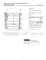 Preview for 15 page of GE CFE28TSHBSS Owner'S Manual And Installation Instructions