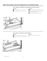 Preview for 16 page of GE CFE28TSHBSS Owner'S Manual And Installation Instructions