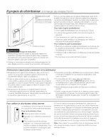 Preview for 56 page of GE CFE28TSHBSS Owner'S Manual And Installation Instructions